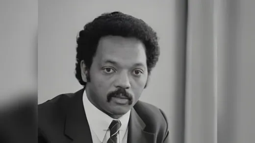 Transisi Kepemimpinan Sipil: Rev. Jesse Jackson Wafat pada Usia 84 Tahun di Chicago