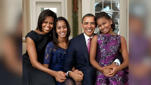Privasi dan Diplomasi Publik: Kehadiran Langka Sasha Obama di NBA All-Star Game 2026