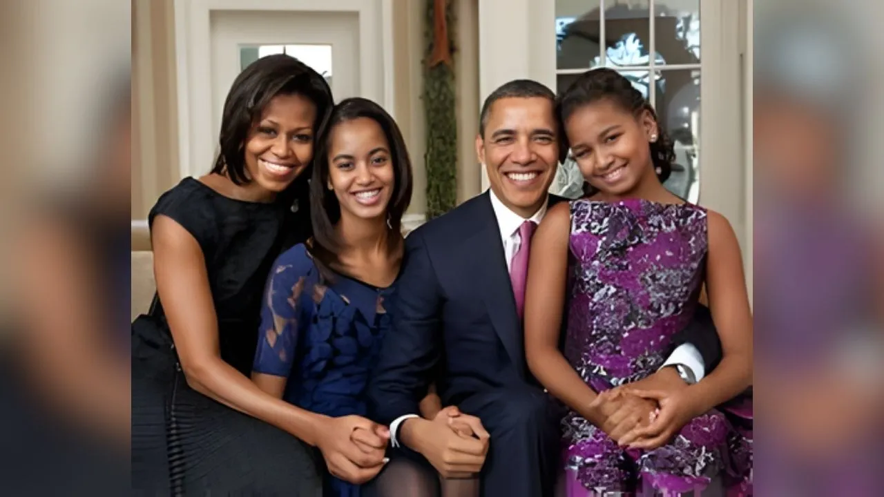 Privasi dan Diplomasi Publik: Kehadiran Langka Sasha Obama di NBA All-Star Game 2026