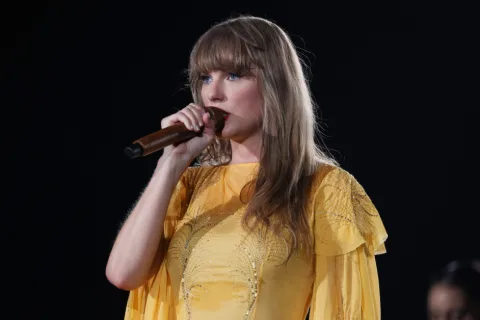 Eskalasi Hukum: Jaksa Austria Resmi Ajukan Dakwaan Terorisme Terkait Plot Konser Taylor Swift