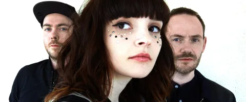 Sinergi Kreatif: Chvrches Konfirmasi Album Baru dan Kontribusi Soundtrack "Tell Me Lies