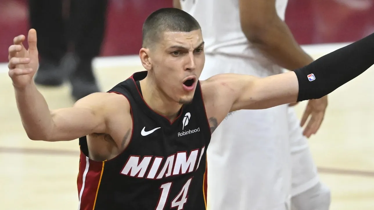 Musim Kelam Tyler Herro: "Pukulan Telak" Media AS yang Diamini Fans Sendiri