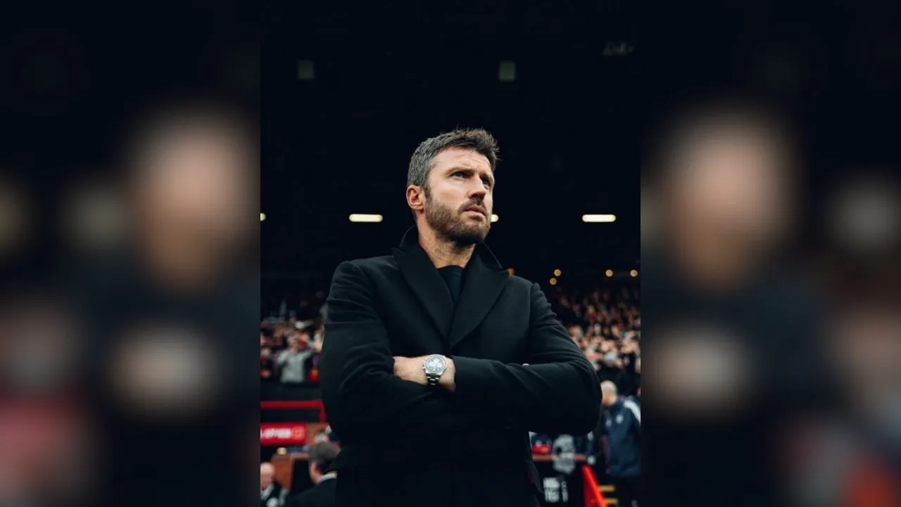Manuver INEOS: Manchester United Layangkan Tawaran £100 Juta untuk Anthony Gordon Guna Bajak Target Utama Liverpool