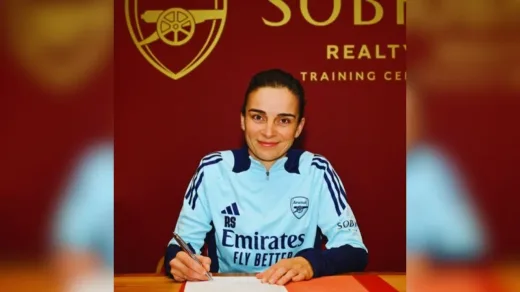Standar Tanpa Kompromi: Renée Slegers Tegaskan Konsistensi Performa Menjadi Kunci Arsenal Women di Kompetisi Eropa