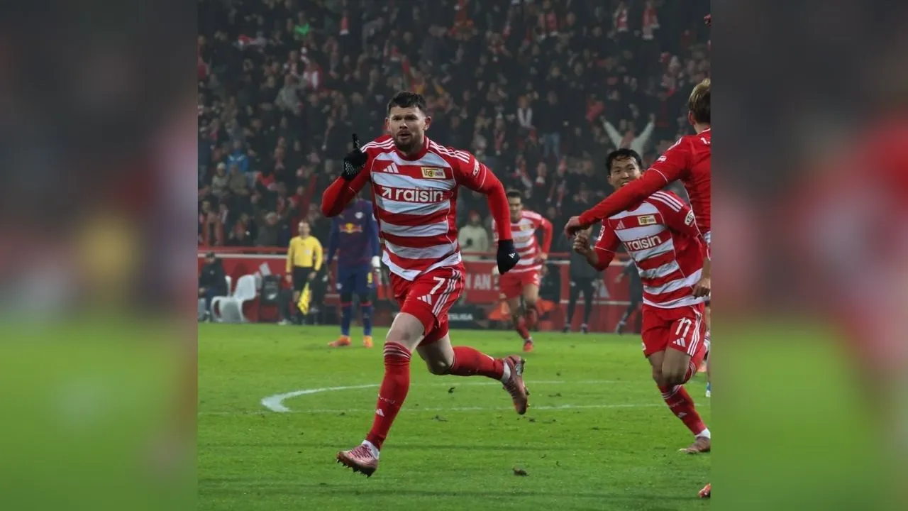 Realitas Oliver Burke: Mengaku 'Tidak Berharap' Dipanggil Kembali ke Skuad Skotlandia untuk Piala Dunia 2026