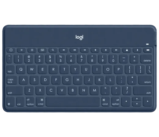 Visi Laptop-Killer: Samsung Gandeng Logitech Luncurkan 'Travel Keyboard' Khusus untuk Galaxy Z Fold 7