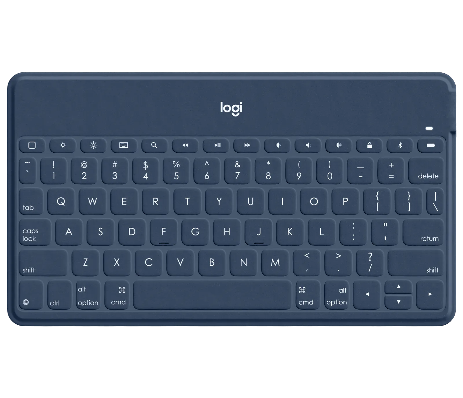 Visi Laptop-Killer: Samsung Gandeng Logitech Luncurkan 'Travel Keyboard' Khusus untuk Galaxy Z Fold 7