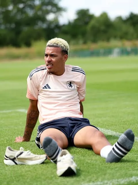 Benteng Anfield: Liverpool Ambil Keputusan Tegas Soal Luis Diaz di Tengah Godaan Paris Saint-Germain