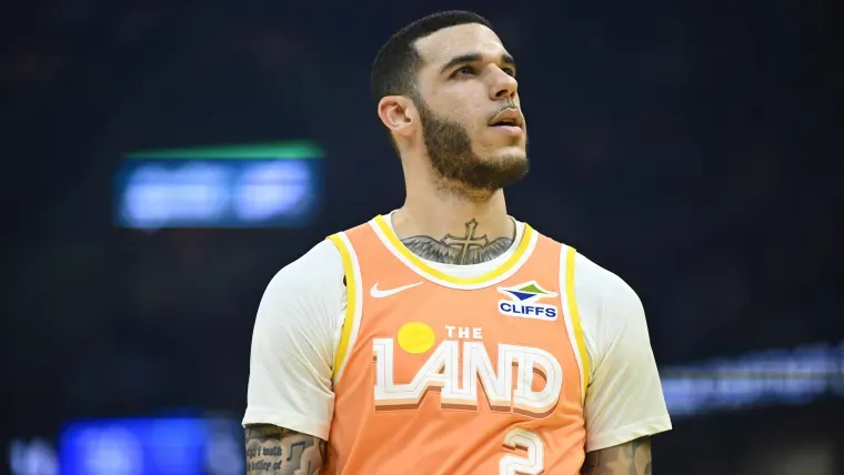 Lonzo Ball: "Cavs 2011 Sebenarnya Tim Bagus?" — Sebuah Opini Liar