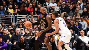 Ultimatum Musim Panas: "Perubahan Besar" yang Wajib Dilakukan Lakers untuk LeBron