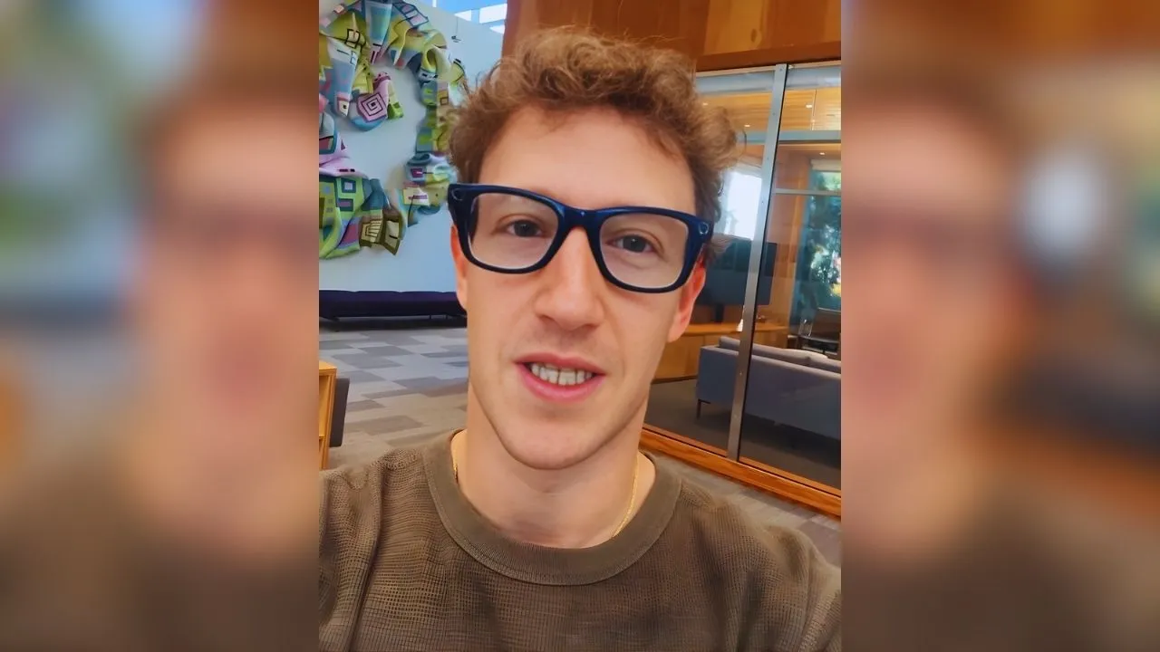 Momen 'Big Tobacco' bagi Meta: Mark Zuckerberg Siap Bersaksi dalam Sidang Bersejarah Krisis Kecanduan Media Sosial