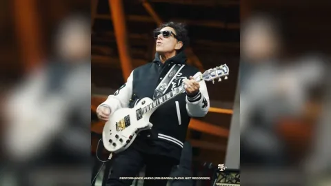 Lebih Besar dari The Beatles? Kisah di Balik Penobatan 'Don't Stop Believin' sebagai Lagu Terbesar Sepanjang Masa