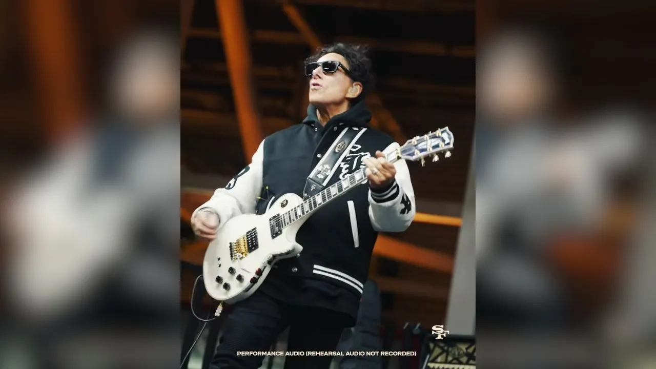 Lebih Besar dari The Beatles? Kisah di Balik Penobatan 'Don't Stop Believin' sebagai Lagu Terbesar Sepanjang Masa