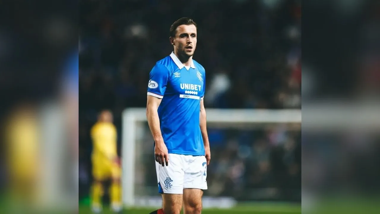 Darah Segar di Ibrox: Dua Rekrutan Baru Rangers Tuai Pujian, Kekuatan 'Marauding Forward' Jadi Sorotan Utama