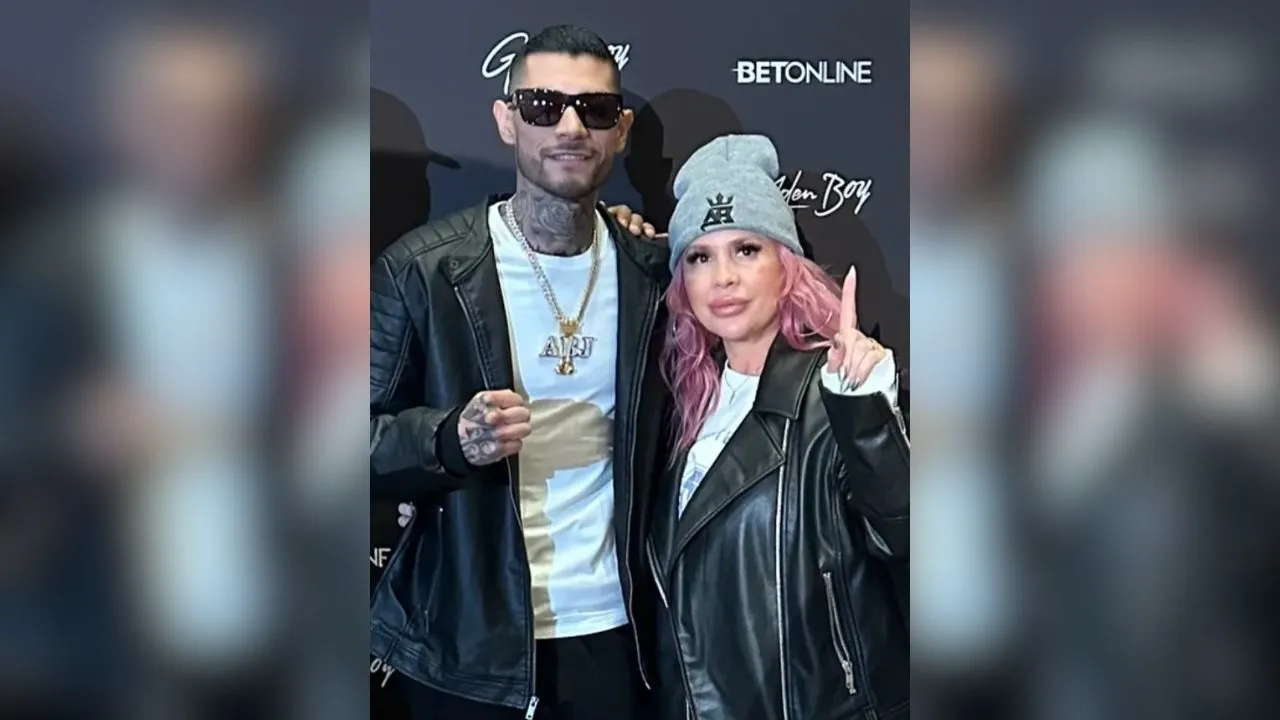 Pertaruhan Menuju Takhta Dunia: Arnold Barboza Jr. dan Kenneth Sims Jr. Siap Bentrok di Anaheim Maret Ini