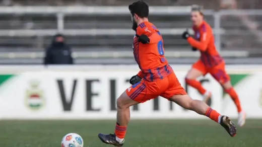 Akhir Singkat di Gelsenkirchen: FC Schalke 04 Resmi Putus Kontrak Amin Younes dengan Kesepakatan Bersama