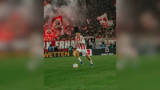 Pertarungan Daud vs Goliat: Brighton Tantang Bayern Munich demi Rekrut Bintang Bundesliga Senilai £30 Juta