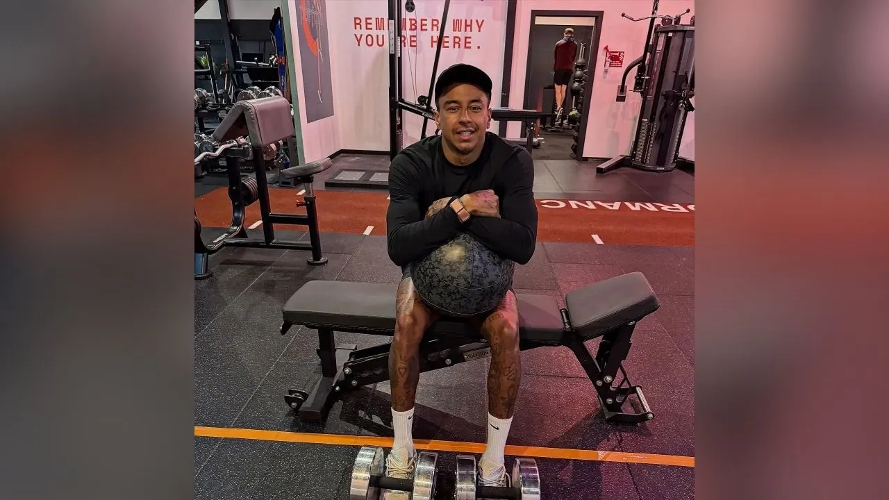 Dari Seoul ke Samba: Jesse Lingard Siap Guncang Brasil dalam Transfer Paling Tak Terduga Tahun Ini