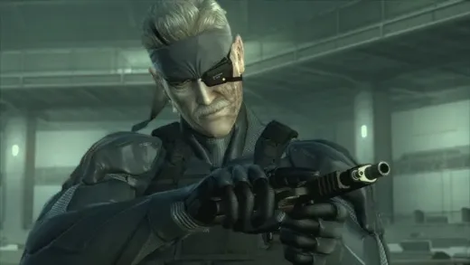 Langkah Sunyi Konami: Penghapusan MGS4 dan Peace Walker dari Toko Digital Perkuat Sinyal Kehadiran Master Collection Vol. 2