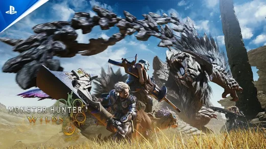 Optimalisasi Perburuan: Monster Hunter Wilds Rilis Patch 1.0.4.1 untuk Atasi Masalah Performa dan Glitch Visual