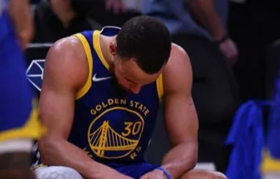 Warriors 2026: Dilema Curry, Judi Porzingis, dan Pencarian Identitas
