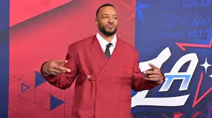 Miami Heat: Harapan Playoff Bertumpu pada "Kaki Kaca" Norman Powell