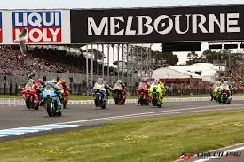 Keputusan Final Victoria: MotoGP Terkunci di Phillip Island, Albert Park Batal