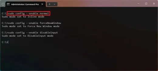 Revolusi Desktop: Windows 11 Hadirkan Perintah 'Sudo' dan Dukungan Wi-Fi 7 dalam Pembaruan Masif Bulan Ini