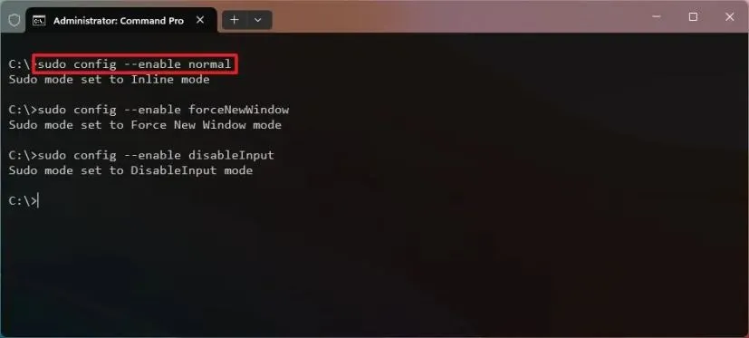 Revolusi Desktop: Windows 11 Hadirkan Perintah 'Sudo' dan Dukungan Wi-Fi 7 dalam Pembaruan Masif Bulan Ini