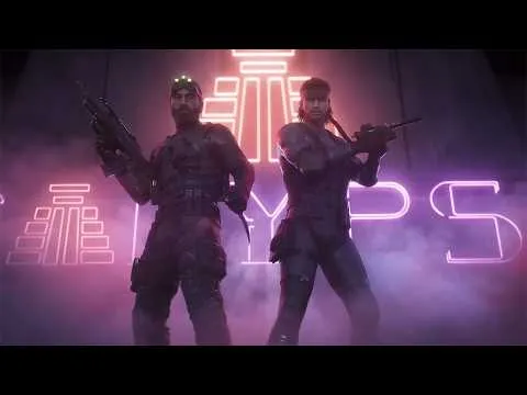 Era Baru Taktis: Solid Snake Resmi Gabung Rainbow Six Siege dalam Roadmap Year 11 yang Masif