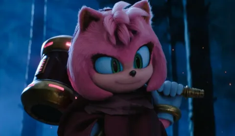 Kristen Bell Resmi Bergabung: Pengisi Suara Amy Rose Terungkap untuk 'Sonic the Hedgehog 4'