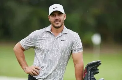 Chris Gotterup Tanggapi Saran "Double-Sport": Kolaborasi Unik Antara PGA Tour, Blake Griffin, dan Austin Reaves