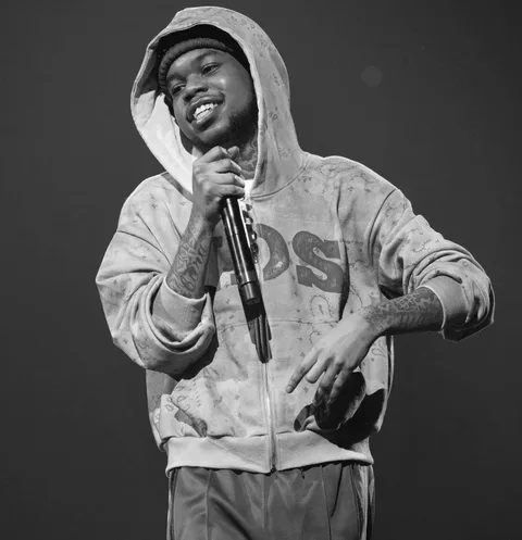 Duka Dunia Hip-Hop: Rapper Lil Poppa Tutup Usia di Umur 25 Tahun, Hanya Beberapa Hari Setelah Rilis Karya Baru