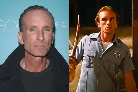 Terungkap Dua Bulan Kemudian: Kematian Peter Greene, Bintang 'Pulp Fiction', Dinyatakan Sebagai Kecelakaan Tragis