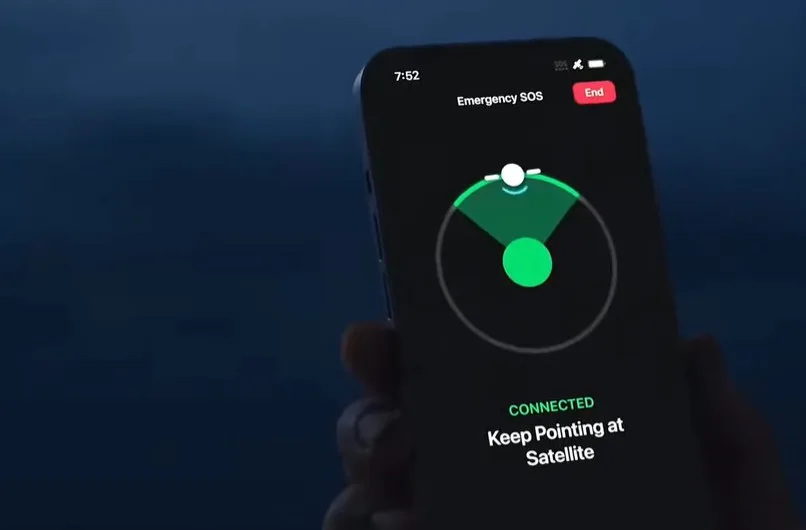 Teknologi Satelit iPhone Fasilitasi Penyelamatan Korban Longsor Salju di Danau Tahoe