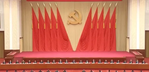 Hegemoni Multilateral Beijing: Strategi Tiongkok Melampaui Era Proteksionisme Trump