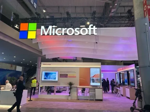Misi Keadilan Digital: Microsoft Kucurkan Dana 50 Miliar Dolar AS untuk Atasi Ketimpangan AI Global