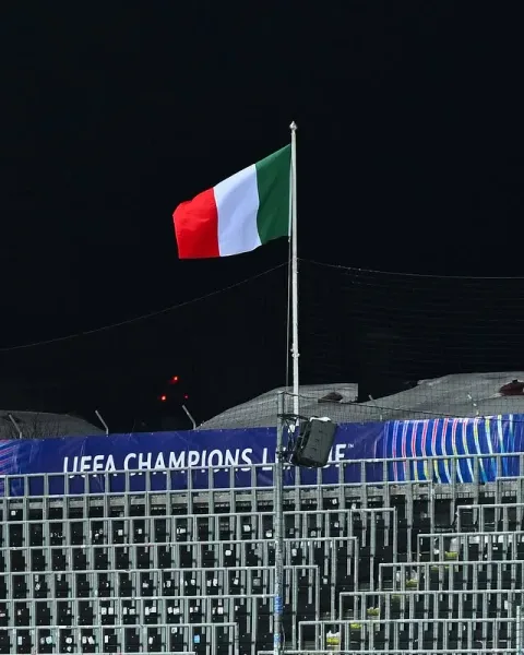 Krisis Koefisien: Dominasi Serie A Terancam Runtuh di Panggung Liga Champions