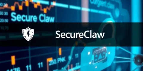 Transisi Kontroversial: SecureClaw Debut di Tengah Masalah Keamanan OpenClaw yang Belum Tuntas