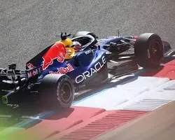 Kebangkitan Era Baharu: Apa Yang Berlaku Di Sesi Pagi Hari Kedua Ujian Pra-Musim F1 2026 di Bahrain?