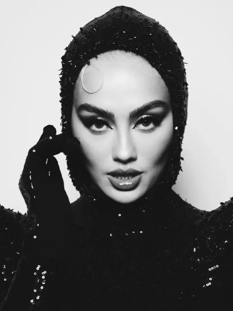 Tanggapan Berkelas Agnez Mo: Klarifikasi Honor Manggung di Dubai dan Pembelaan Terhadap Grup Pendatang Baru
