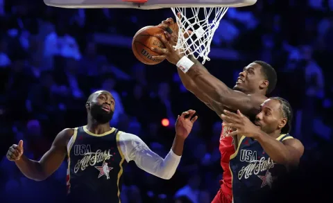 Terlalu Sesak: Polis Beverly Hills Tutup Acara Jenama Jaylen Brown Semasa Hujung Minggu All-Star NBA