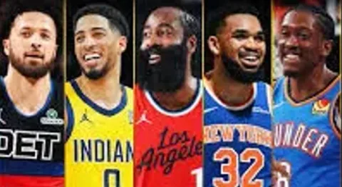 Kedudukan Kuasa NBA Minggu Ke-17: Siapa Peneraju Selepas Rehat All-Star 2026?