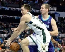 Kejutan Trade Deadline: Pat Connaughton Dapat 'Nafas Baharu' Selepas Disingkirkan Hornets