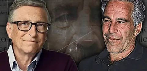 Absensi Mendadak Bill Gates di AI Impact Summit India Tengah Sorotan Kasus Epstein