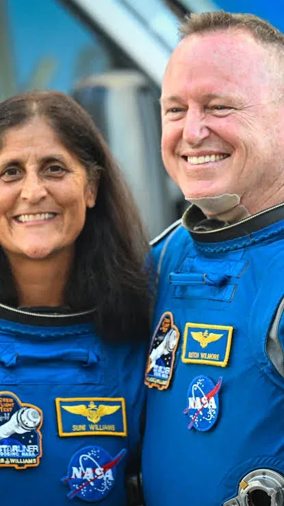 Krisis Kepercayaan di Luar Angkasa: Bos NASA Sebut Kegagalan Boeing Starliner Sebagai Salah Satu yang Terburuk dalam Sejarah
