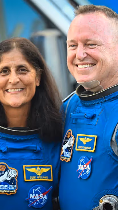 Krisis Kepercayaan di Luar Angkasa: Bos NASA Sebut Kegagalan Boeing Starliner Sebagai Salah Satu yang Terburuk dalam Sejarah