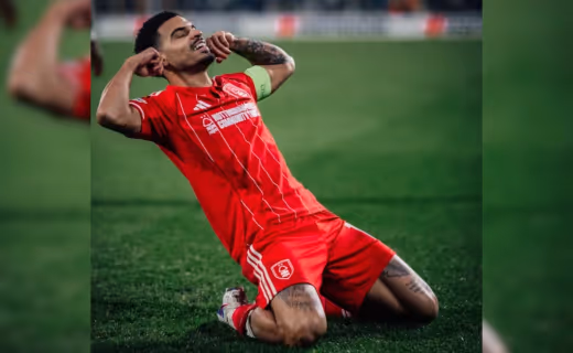 Sentuhan Magis Vitor Pereira: Nottingham Forest Gilas Fenerbahce 3-0 di Playoff Europa League