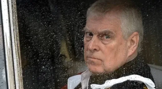 Krisis Konstitusional Monarki: Raja Charles III Dukung Investigasi Hukum Atas Andrew