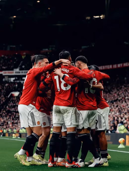 Peluang Emas £60 Juta: Mengapa Manchester United Wajib Mengamankan Adam Wharton Musim Panas Ini